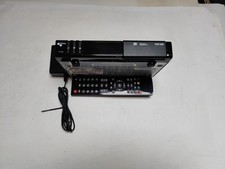 Récepteur/Décodeur TNTSAT