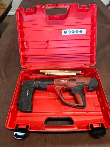 Hilti 460 - dx,