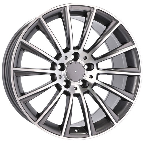 Mercedes style w212 w213 r19 - w213,