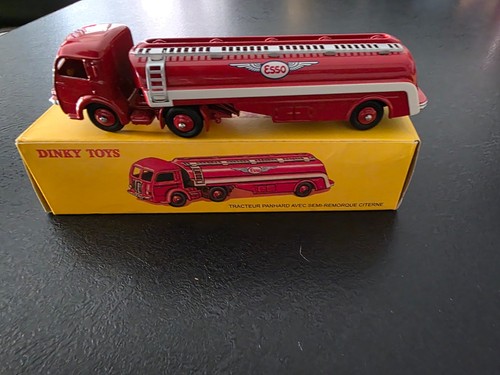 Dinky toys atlas rare - dinky,