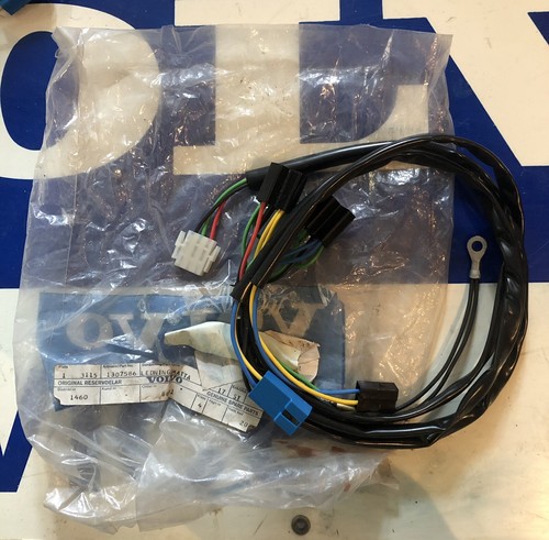 Oem 1307586 1259459 volvo 242 - oem,