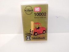 Réf 10002 KIBRI MAQUETTE