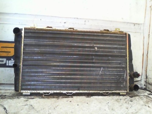Radiateur eau skoda felicia - eau,