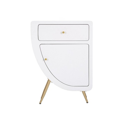 Table chevet design - table, de