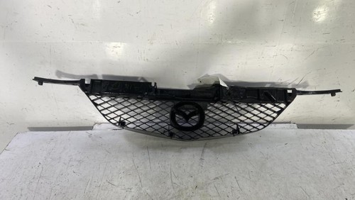 Calandre mazda premacy - mazda,