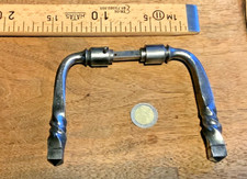 ancienne poignée de porte ou