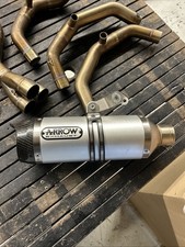 Ligne Complète Arrow Thunder