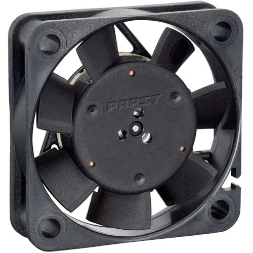 Ventilateur axial ebm papst - ebm,