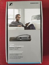 Casque TV  sans fil Sennheiser