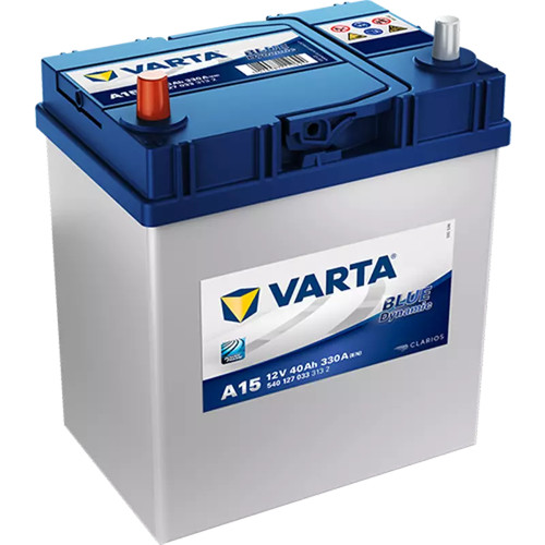 Batteries voiture varta - batteries, de