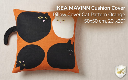 Housse coussin ikea - housse,