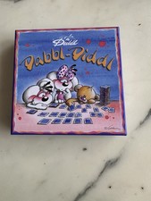 JEU DE MEMOIRE MEMO DABBL