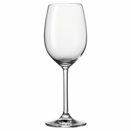 Leonardo daily verre vin - À,