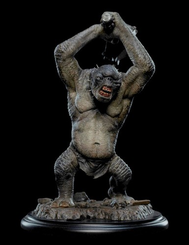 Weta workshop seigneur des - weta,