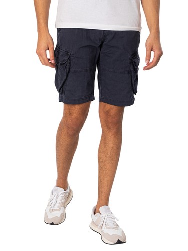 Superdry pour des hommes short - hommes,
