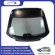 🇫🇷 HAYON ROVER 25