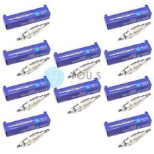 12 X YOU.S Bougies Pour DEUTZ CASE IHC MC CORMICK MERCEDES Tracteur Ancien