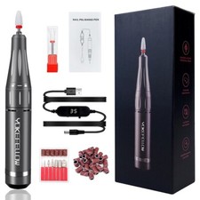 Ponceuse à ongles électrique