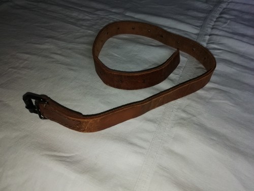 Sangle paquetage de - sangle,