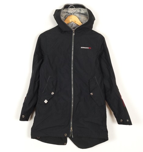 Veste parka femme didriksons - parka,