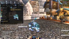 Compte WoW Tigre Spectral