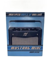 Fender Amplifier/Pr1198