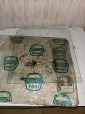 NOS Toyota Land Cruiser FJ40 BJ40 FJ43 BJ43 HJ45 Glass Sub Assy Front RH Door