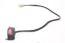commutateur commodo guidon droit Yamaha Ténéré XT 660 Z 3YF