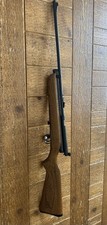Crosman Mode 160 CO2 Powered