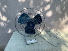Ancien VENTILATEUR VINTAGE /