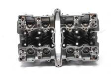 Culasse Couvre-Soupape Guide de Soupape E-2 Kawasaki Zéphyr 550 ZR550B6-B9 95-99