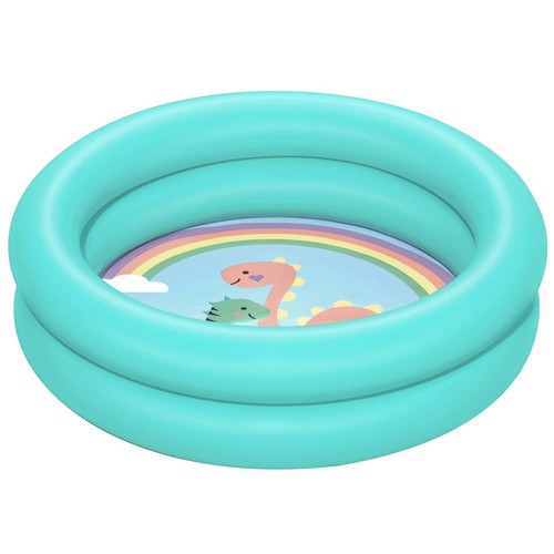 Piscine gonflable 15 cm - 61,