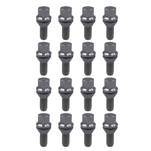 Farad set bullons - set, 16