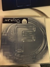 MR OIZO M-Seq Vinyl 12” Ep 1998 Rare Electronic