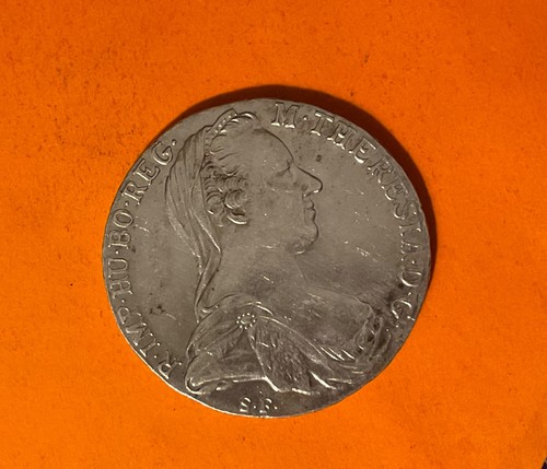 Thaler marie thérèse - thaler,