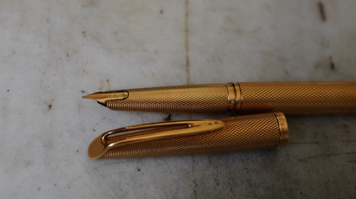 Stylo plume waterman - stylo, or