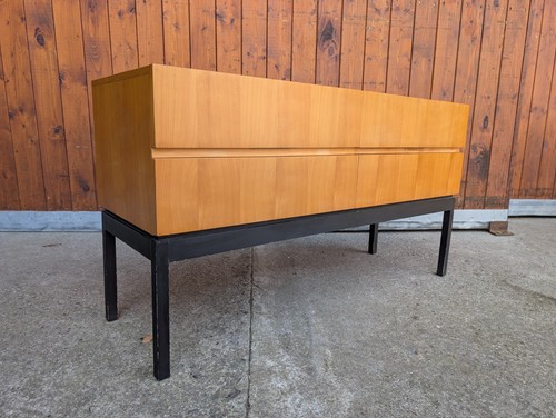 Bahut bas mini - danish, credenza