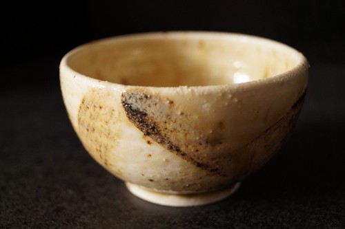 Coupe céramique potie à - en,