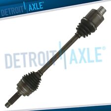 Front Passenger RH Side CV Axle Joint Shaft Assembly for Honda Pilot Acura MDX