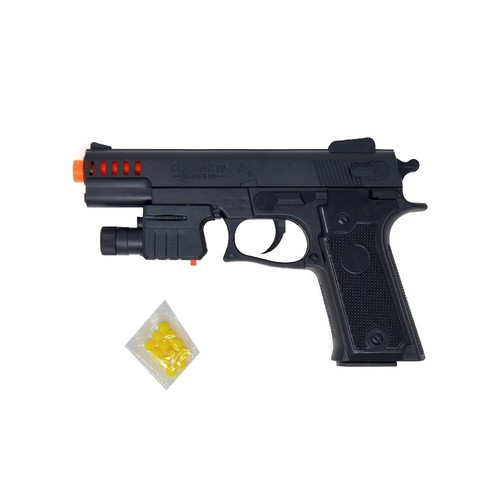 Airsoft 6mm gun - colt, mk
