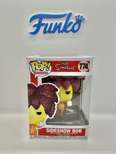 Funko pop the simpsons - pop,