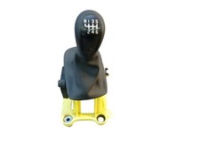 Gear Shift Linkage Shift Knob 6 Speed for Volvo V50 (MW) 1.6 D2 31259781