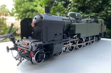 LOMBARDI 242 TA 92  echelle 0