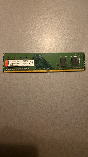 Kingston dimm - kingston, go