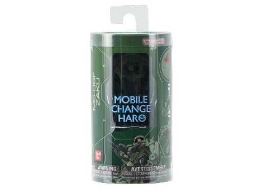 Bandai mobile change - -,