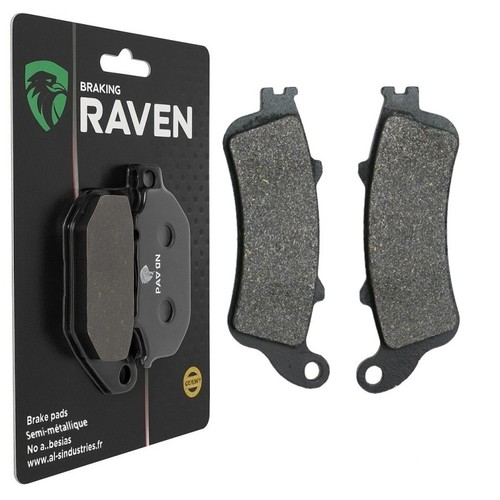 Plaquettes frein avant pour - avant,