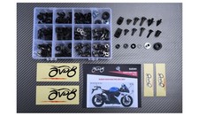 Kit visserie vis carénages