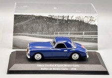 1:43 Atlas Eligor Simca