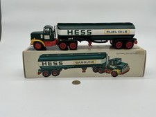 Camion Américain USA