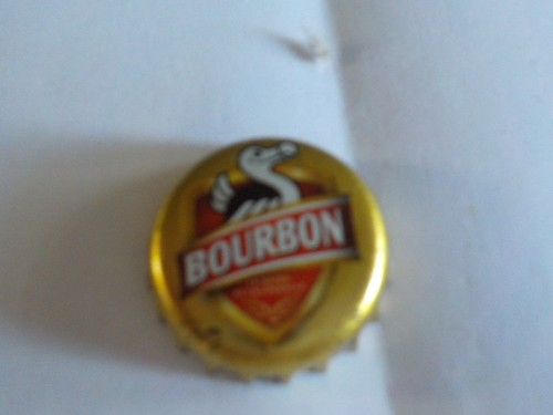 Capsule ancienne biere - 1,